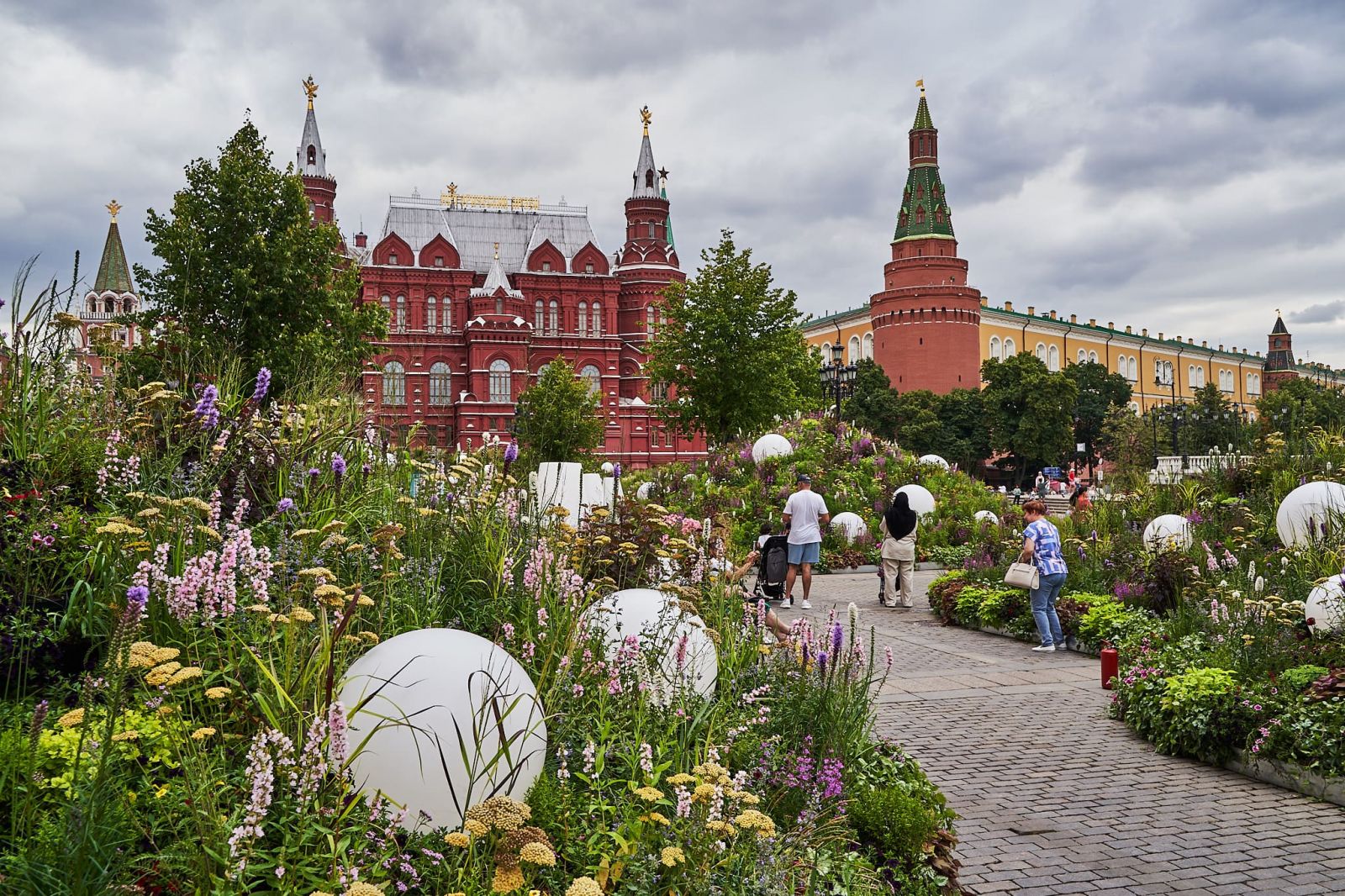 Цветочный джем - проекты Berkano - фото 8